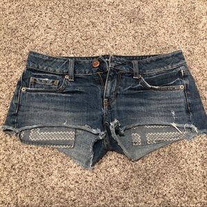 American Eagle size 2 shorts